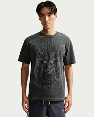 NIKE公式】Nike メンズ バスケットボール Tシャツ.オンラインストア